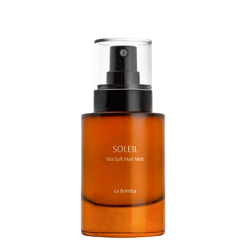 La Bomba - Soleil - Sea Salt Hair Mist - Sprej na vlasy s morskou soľou - 50ml