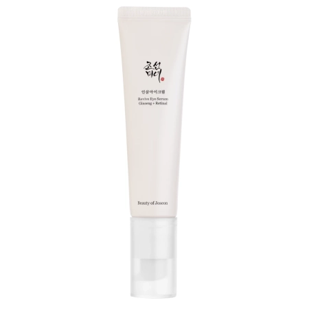 Beauty of Joseon - Revive Eye Serum - Ginseng + Retinal - Pôsobí proti vráskam sérum pod oči - 30ml