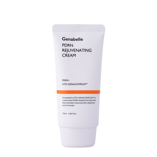 Genabelle - PDRN Rejuvenating Cream - Regeneračný krém na tvár - 70ml