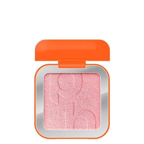 Poppy Head - Bouncelight Creamy Blushlighter 2v1 - Krémová lícenka a rozjasňovač - 02 Bluff - 3,1g