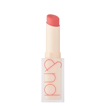 Rom&nd - Zero Matte Lipstick - 08 Adorable - Hydratačný matný rúž - 3g