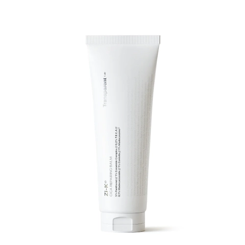 Transparent Lab - ZI-K Cica Repairing Balm - Regeneračný balzam na tvár a telo - 100ml
