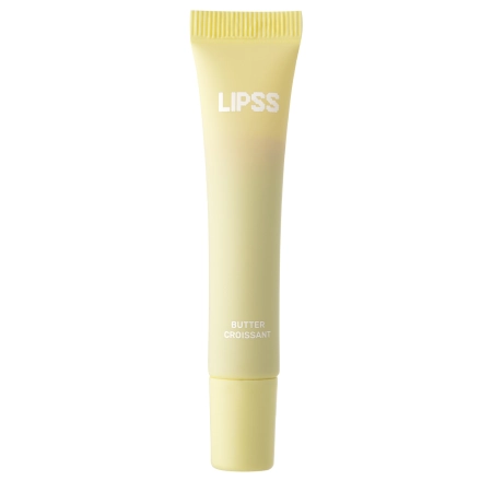 LIPSS - Lipper Lip Gloss - Lesk na pery - Butter Croissant - 9ml