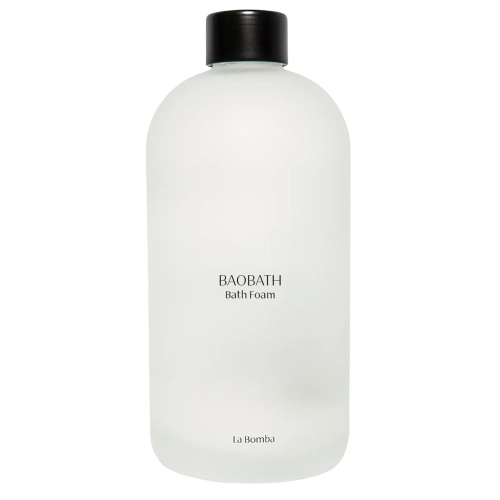 La Bomba - Baobath Bath Foam - Pena do kúpeľa - Baobath - 500ml