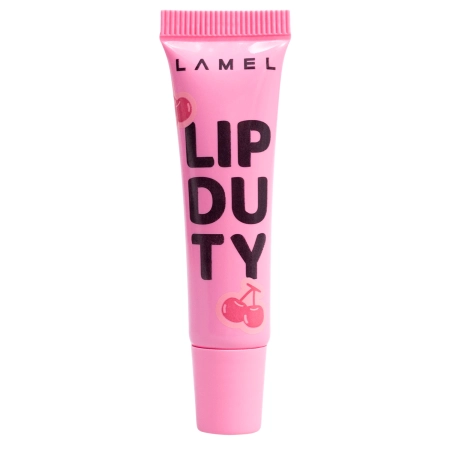 Lamel - Lip Duty - Balzam na pery - 02 - 6,8ml