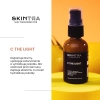 SkinTra - C The Light - Sérum s 10% vitamínu C vo forme tetra - 30 ml