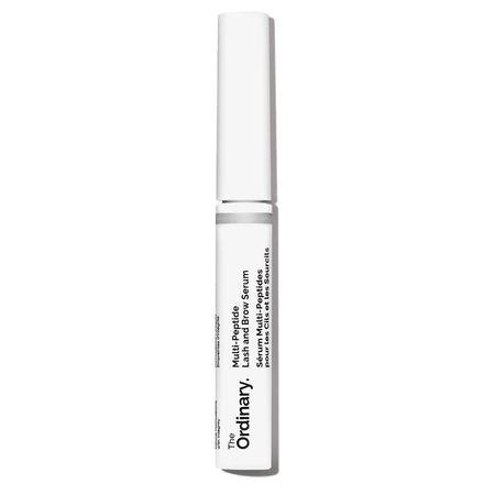 The Ordinary - Multi-Peptide Lash & Brow Serum - Peptidové Sérum na Rast Rias a Obočia - 5ml
