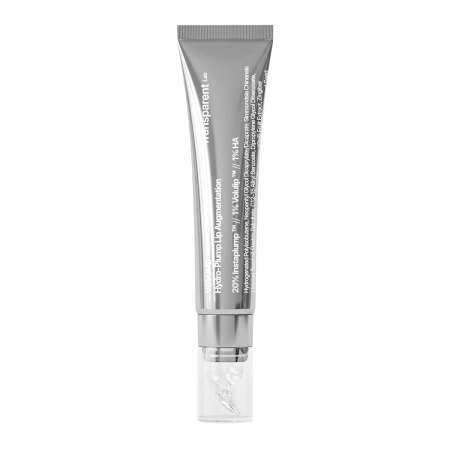 Transparent Lab - Volume - Sérum pre zväčšenie objemu pier - 15ml