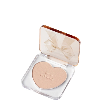 Etude House - Heart Pop Blusher - #Shall We Dance - Lícenka - 3,3 g
