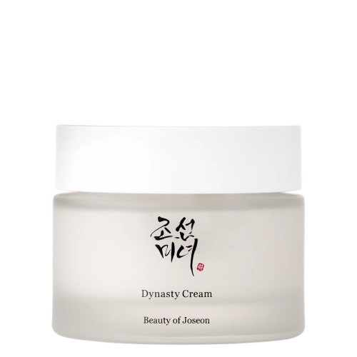 Beauty of Joseon - Dynasty Cream - Jemný hydratačný krém na tvár - 50ml