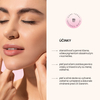 HanGlow - Sada produktov GlowUp Kit 01 - Očný krém - 15 ml + Skrášľujúci SPF krém - 50 ml