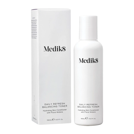 Medik8 - Daily Refresh Balancing Toner - Hydratačné tonikum s niacínamidom - 150ml