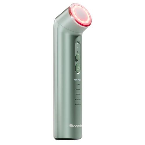 Nanoleaf - Wellness 6-in-1 Light Therapy Wand - Zariadenie na svetelnú terapiu