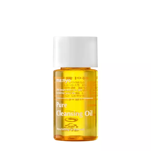 Ma:nyo - Pure Cleansing Oil - Odličovací pleťový olej - 25 ml