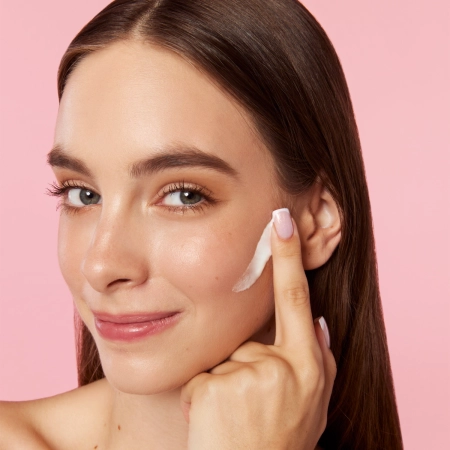 HanGlow - Glow Guard - Daily Priming Sunscreen SPF 50+ - Denný opaľovací krém - 50ml