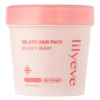 lilyeve - Repair:Turn Gelato Hair Pack - Posilňujúca maska na vlasy - Bouncy Berry - 200ml