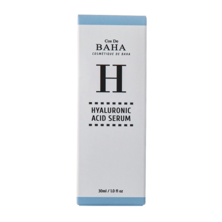 Cos De BAHA - H Hyaluronic Acid Serum - Sérum s kyselinou hyalurónovou - 30 ml
