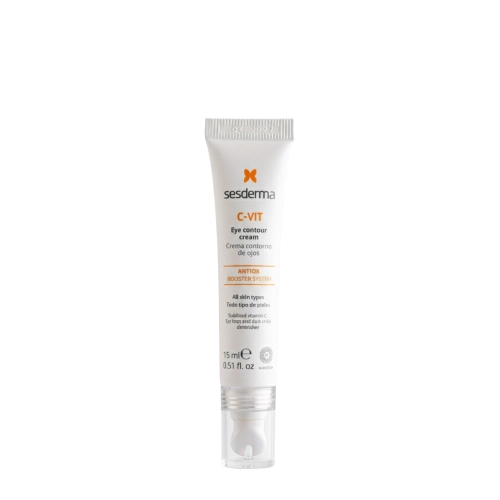 Sesderma - C-Vit Eye Contour Cream - Krém na očné okolie - 15ml