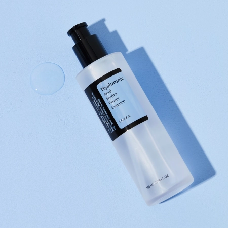 COSRX - Hyaluronic Hydra Power Essence - Hydratačná esencia s kyselinou hyalurónovou - 100ml 