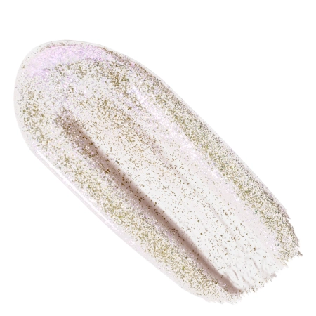 LOVRO - Bloomlight Sugar Teddy - Lesk na pery s trblietkami - 1,4g