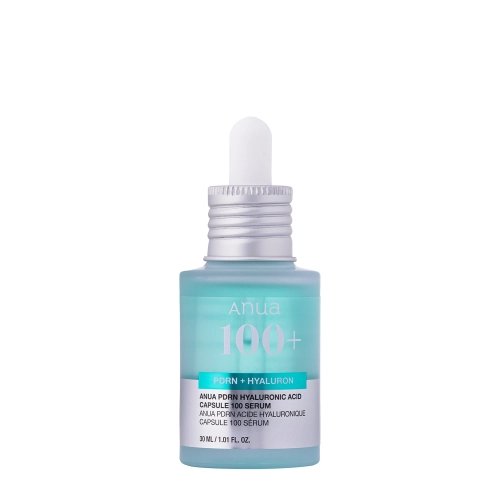Anua - PDRN Hyaluronic Acid Capsule 100 Serum - Hydratačné sérum na tvár - 30ml