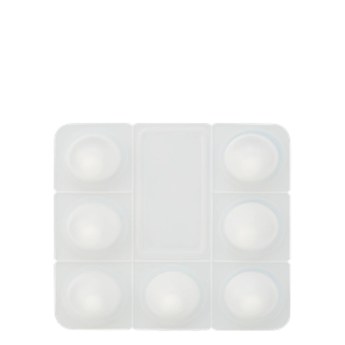 K-SECRET - SEOUL 1988 Boosting Ball: Kolagén 100% - Ošetrujúca peelingujúca guľôčka s kolagénom - 7ks / 35mg