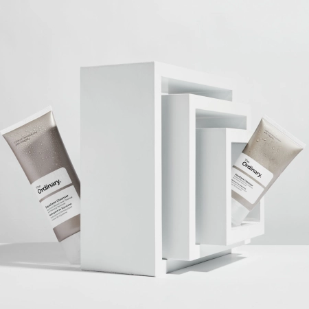 The Ordinary - Squalane Cleanser - Hydratačná čistiaca emulzia so skvalánom - 50 ml