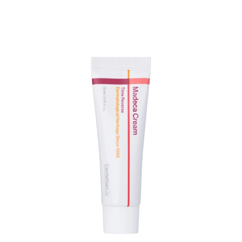 Centellian24 - Madeca Cream Time Reverse - Krém na tvár pôsobiaci proti vráskam - 15ml