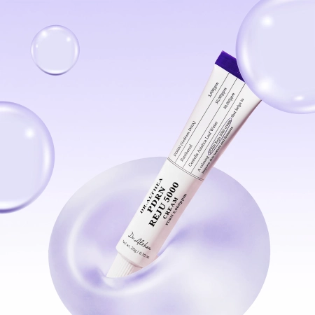 Dr. Althea - PDRN Reju 5000 Cream - Regeneračný krém na tvár - 20g