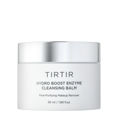 TIRTIR - Hydro Boost Enzyme Cleansing Balm - Enzymatický odličovací balzam - 50 ml