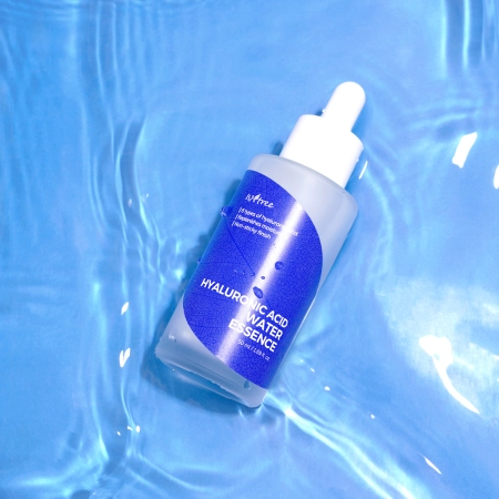 Isntree - Hyaluronic Acid Water Essence - Hydratačná esencia s kyselinou hyalurónovou - 50ml