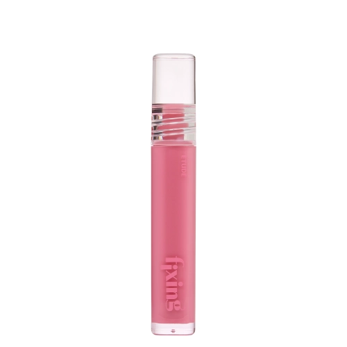 Etude House - Glow Fixing Tint - 02 Mellow Pink - Fixačný tint na pery s glow efektom - 3,8g