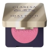 Claresa - Care All Day Silky Pinch Powder Blush - Púderová lícenka - Hibiscus 01 - 2 g