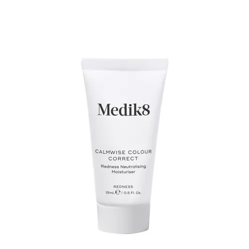 Medik8 - Try Me Size - Calmwise Colour Correct - Krém regenerujúci a neutralizujúci začervenanie pleti - 15ml