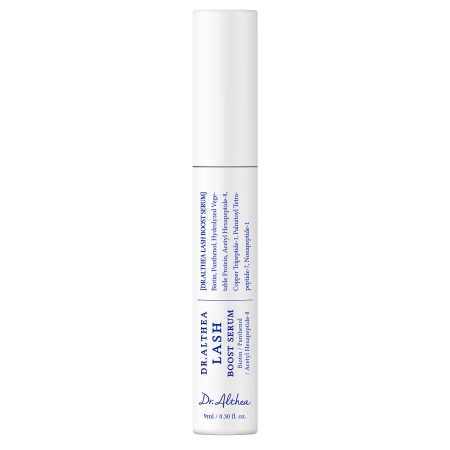 Dr. Althea - Lash Boost Serum - Sérum pre rast rias - 9ml
