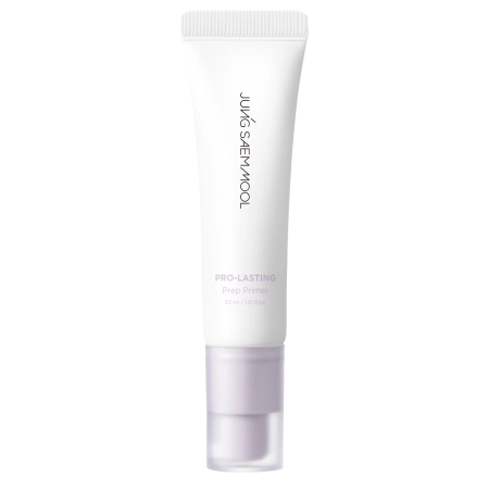 Jung Saem Mool - Pro-lasting Prep Primer - Báza pod make-up - Bare Lavender - 30ml
