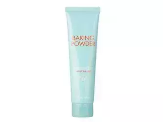 Etude House - Baking Powder Crunch Pore Scrub - Peeling na tvár - 200ml