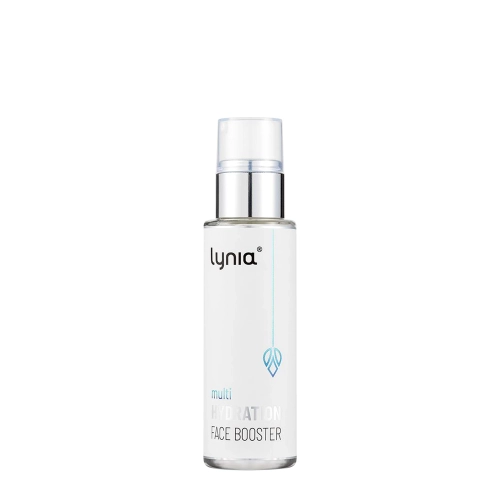 Lynia - Multi Hydration Face Booster – Intenzívne hydratačné booster sérum - 30ml