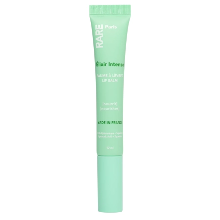Rare Paris - Elixir Intense Lip Balm - Intenzívne vyživujúci balzam na pery - 12ml