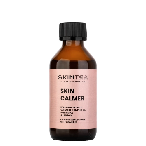 SkinTra - Skin Calmer - Upokojujúca esencia - Tonikum s ceramidmi - 100 ml