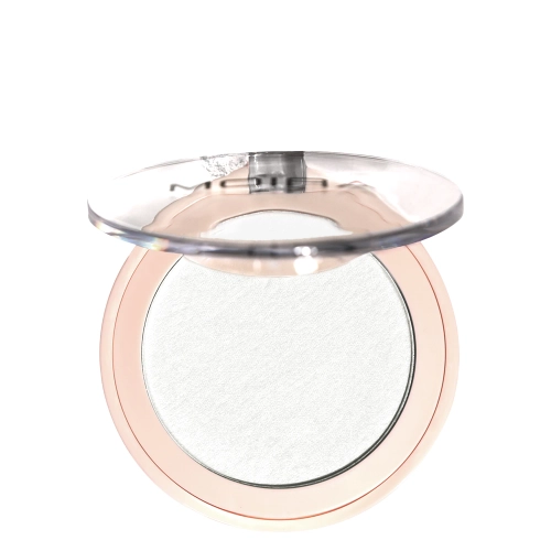 Moira - Under-Eye Setting Powder - Fixačný púder pod oči - 100 Translucent - 3g