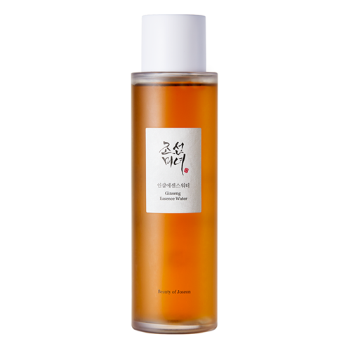Beauty of Joseon - Ginseng Essence Water - Ženšenová esenciálna pleťová voda - 150 ml