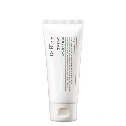 Dr.Oracle - A-Thera Cream - Hydratačný krém-gél pre problematickú pleť - 50ml