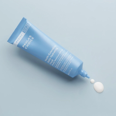 Paula's Choice - Resist - Youth-Extending Daily Hydrating Fluid SPF 50 - Hydratačná emulzia s ochranným faktorom SPF 50 - 60 ml