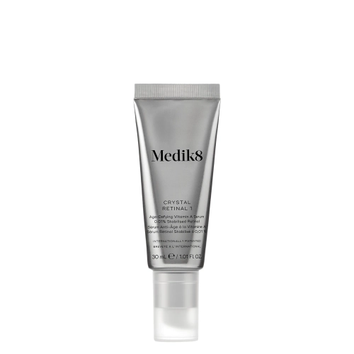 Medik8 - Crystal Retinal 1 - Stabilné a jemné proti vráskam sérum - 30ml
