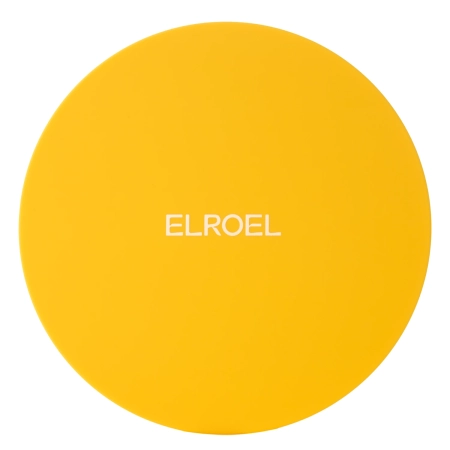 ELROEL - Pang Pang Sun Cushion Plus - Opaľovací krém v hubke - 25g