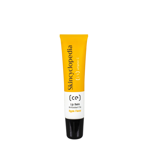 Skincyclopedia - Lip Balm 1% Vitamin C - Balzam na pery s vitamínom C - 10 ml