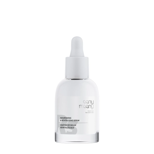 Eeny Meeny - Nourishing & Revitalising Serum - Vyživujúce a revitalizačné sérum - 30 ml