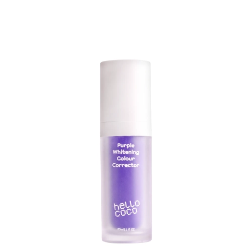 hello coco - Colour Corrector - Korektor farby zubov - 30ml