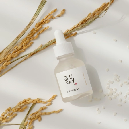 Beauty of Joseon - Glow Deep Serum Rice and Alpha-Arbutin - Ryžové rozjasňujúce sérum - 30ml